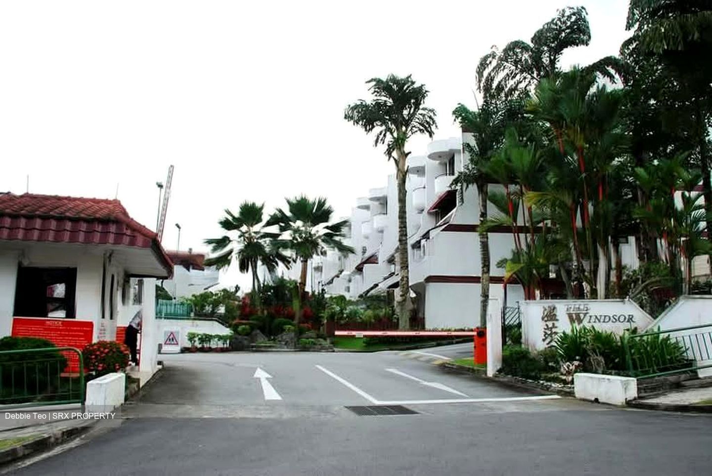 The Windsor (D20), Condominium #568150611